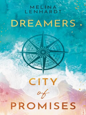 cover image of Dreamers